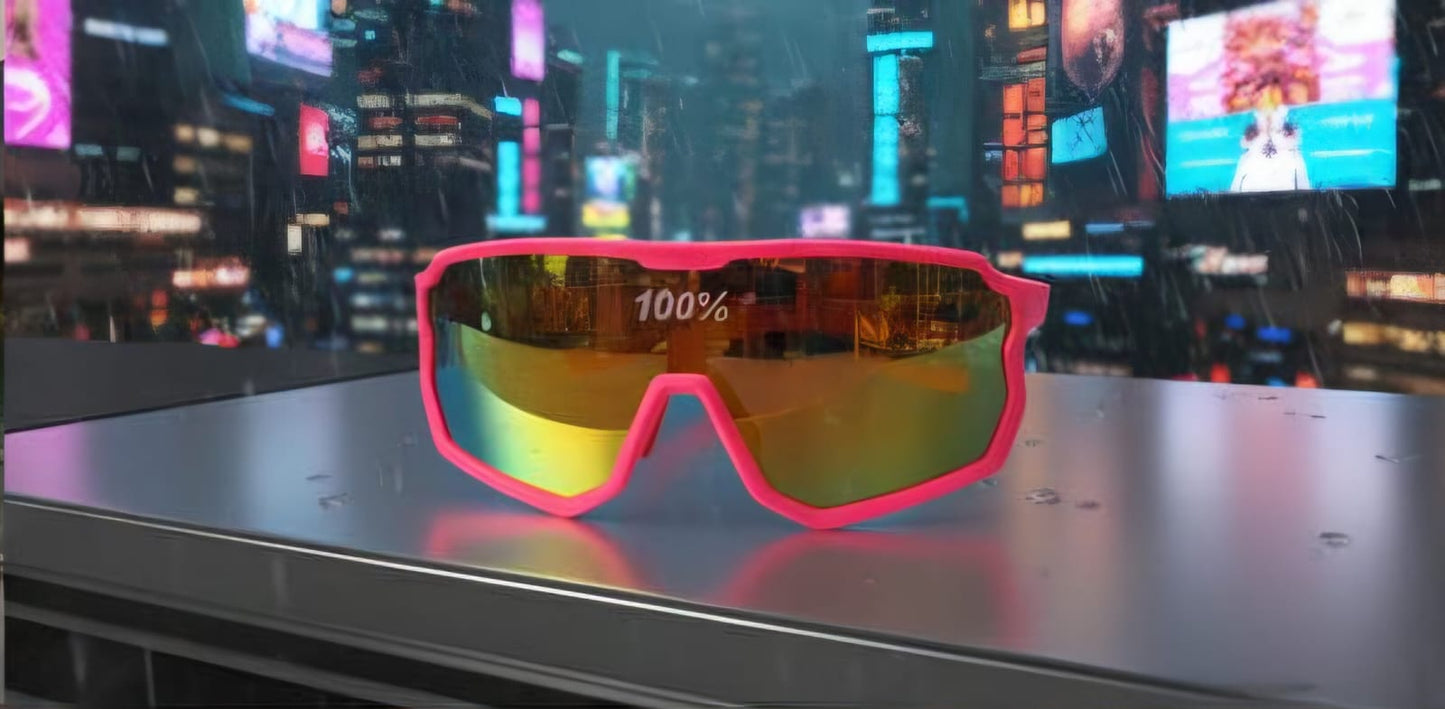 Gafas 100% -  (ud) - colores varios