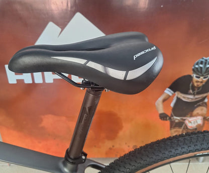 Proceed - Sillín foam flex antiprostático