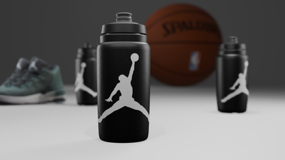 Andriolo Prestigio - Air Jordan