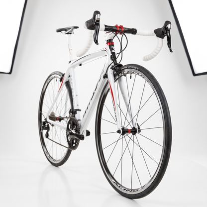 Massi - Bicicleta Team Tiagra 2x10 talla 48 carbono