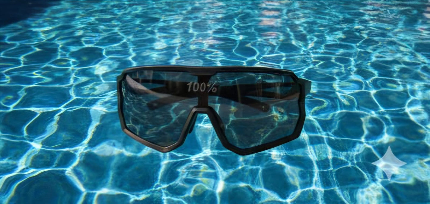 Gafas 100% -  (ud) - colores varios