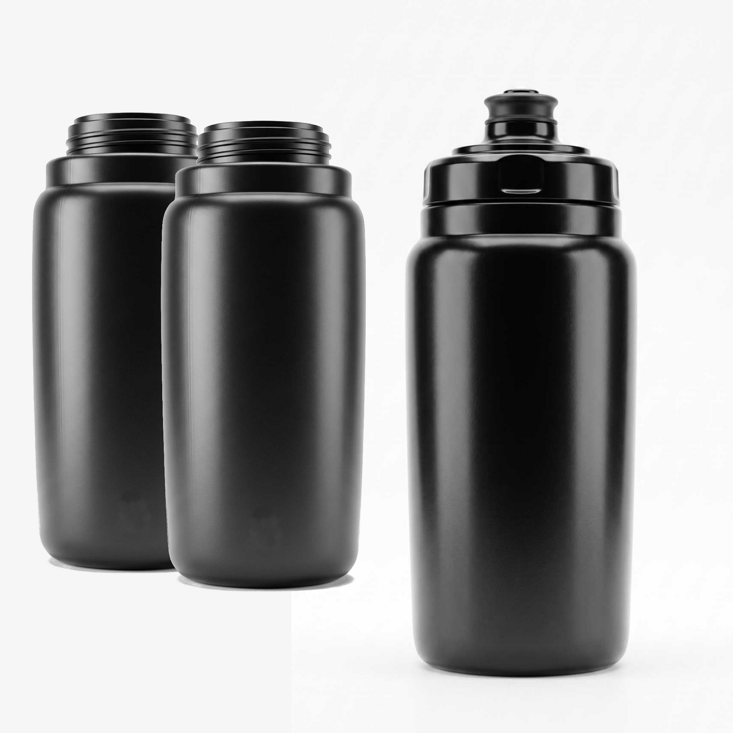 Pack 1 tapa Ultra + 3 botellas Prestigio
