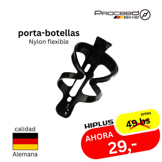 Proceed - Caged Monkey - Portabidon Fibra de Nylon