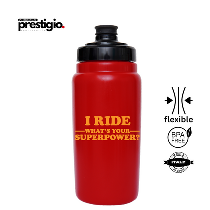 Andriolo Prestigio - Skater Bottle