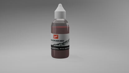 Aceite PFTE para cadena 50ml