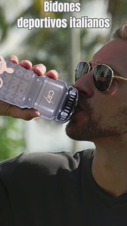 3 Botellas Deportivas por 99 Bs - ¡Oferta Limitada!