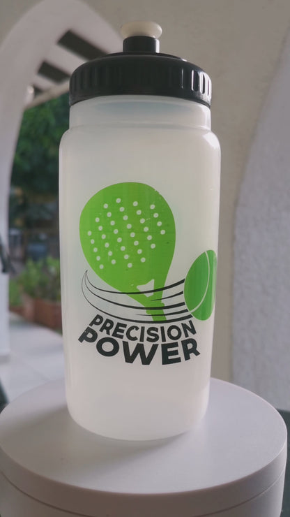 Andriolo Prestigio - Bidon 550ml  - Padel