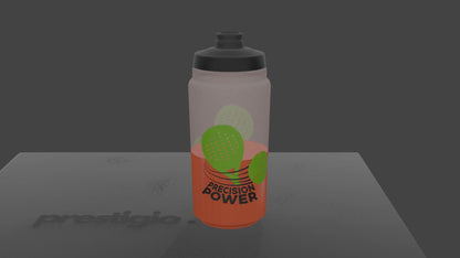 Andriolo Prestigio - Bidon 550ml  - Padel