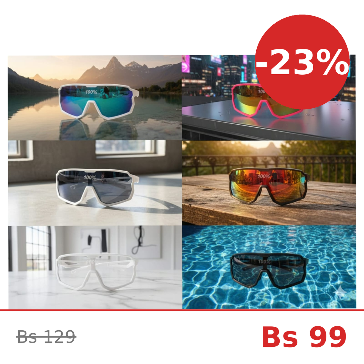 PROMO:overlay | P00045 | 129 -> 99