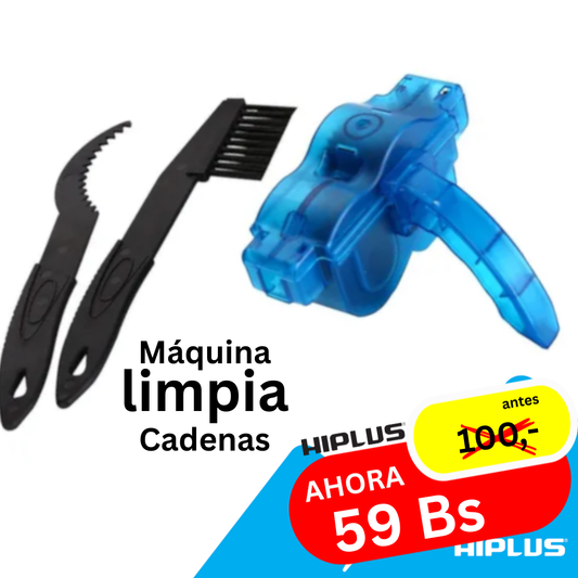 Proceed - Cepillos para cadena y cassette