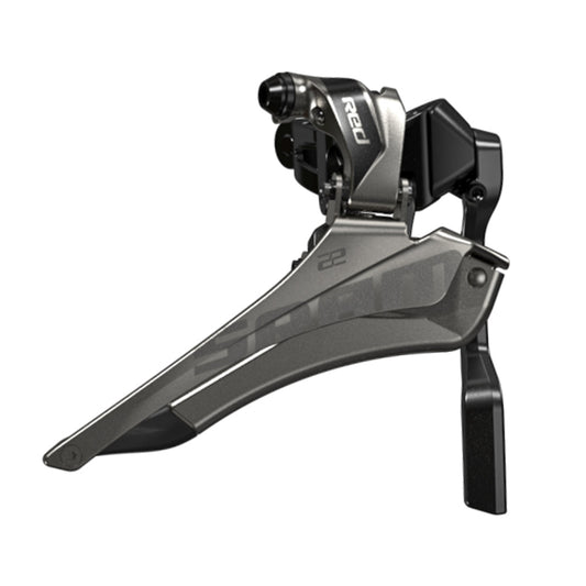 Sram Red 22 -  Descarrillador (fijacion: abrazadera/soldable)
