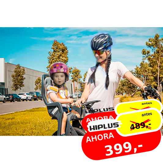 PROMO:rebajas_enero_2026 | SKU:RF3013 | Proceed - Kindersitz - Asiento trasero para niño (a) | 489.0 -> 399.0