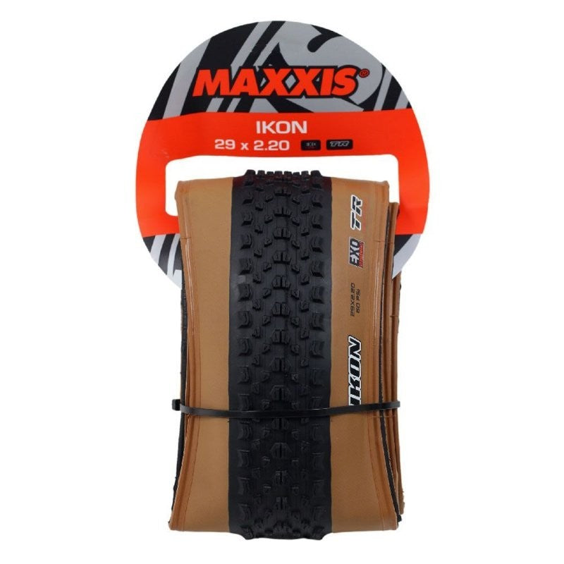 Maxxis - Cubierta Ikon 29"x 2.20 TR