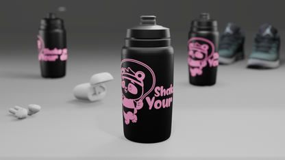 Andriolo - Prestigio - Shake your Life