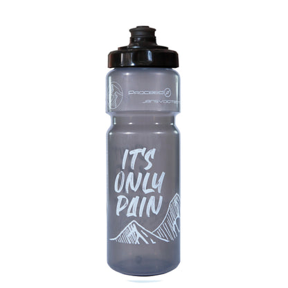 Andriolo Proceed- Bidon Shut up legs 750ml - gris