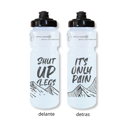 Andriolo Proceed - Bidon 750ml  - Shut up legs