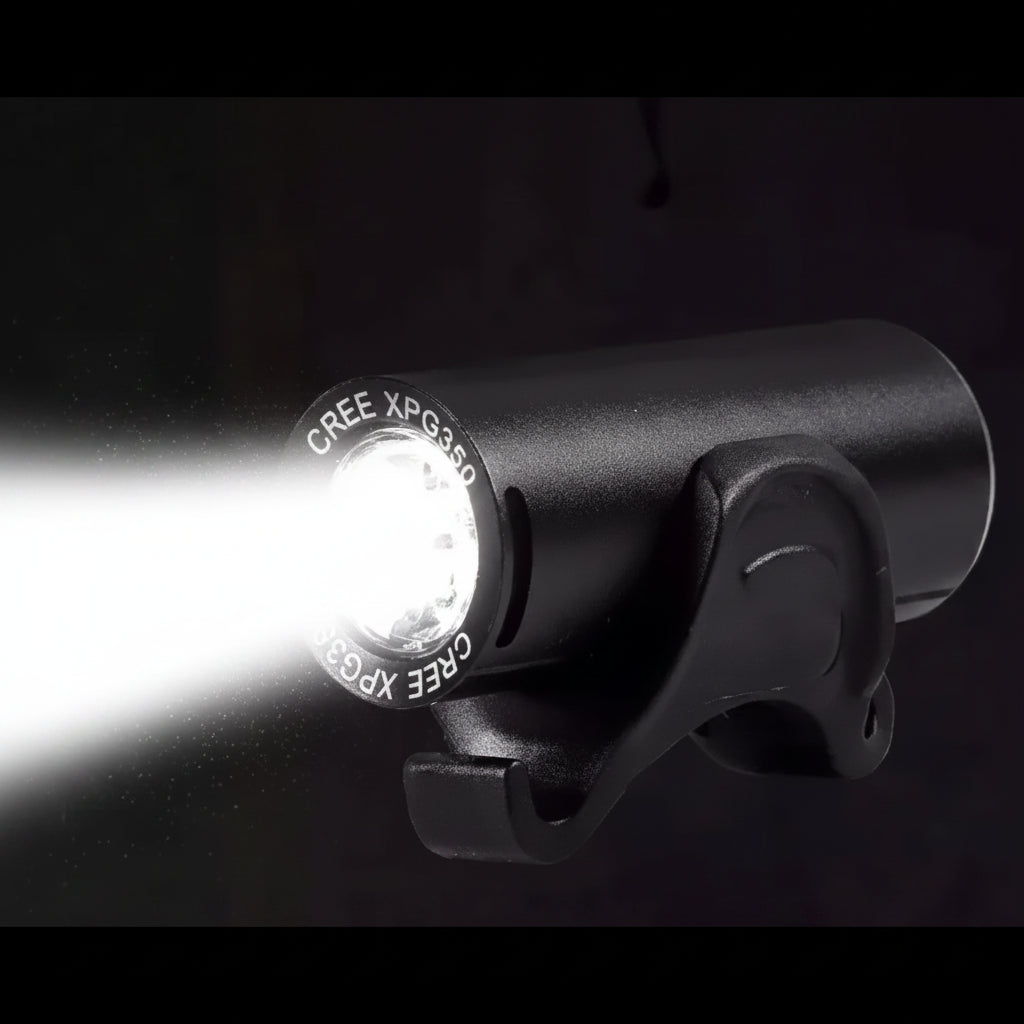 Proceed - LightGun 350lm - 700mAh - 53g