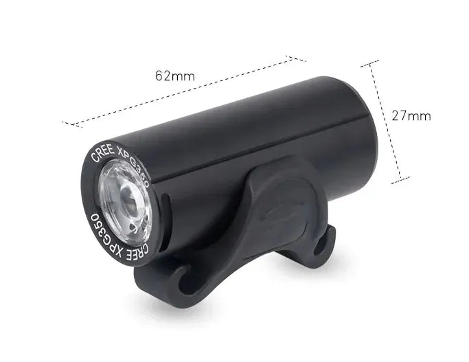 Proceed - LightGun 350lm - 700mAh - 53g