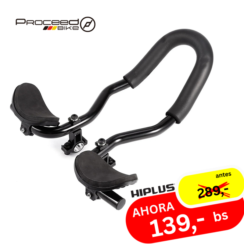 Proceed - Soporte Descanso Manillar
