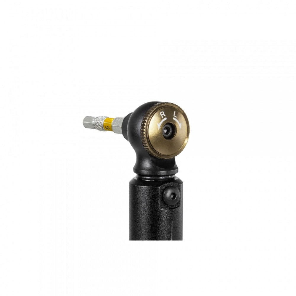 Topeak - Torquimetro Torq Stick 4-20 Nm