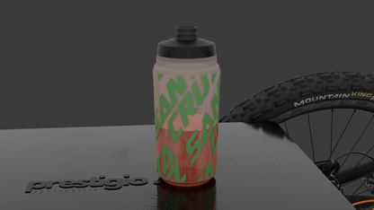 Andriolo Prestigio - Bidon 550ml - Santa Cruz