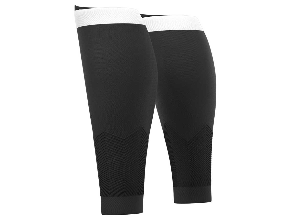 Compressport - Pantorrilleras R2V2 T2