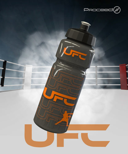 Andriolo - UFC Bidon 750ml - Fox