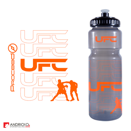 Andriolo - UFC Bidon 750ml - Fox