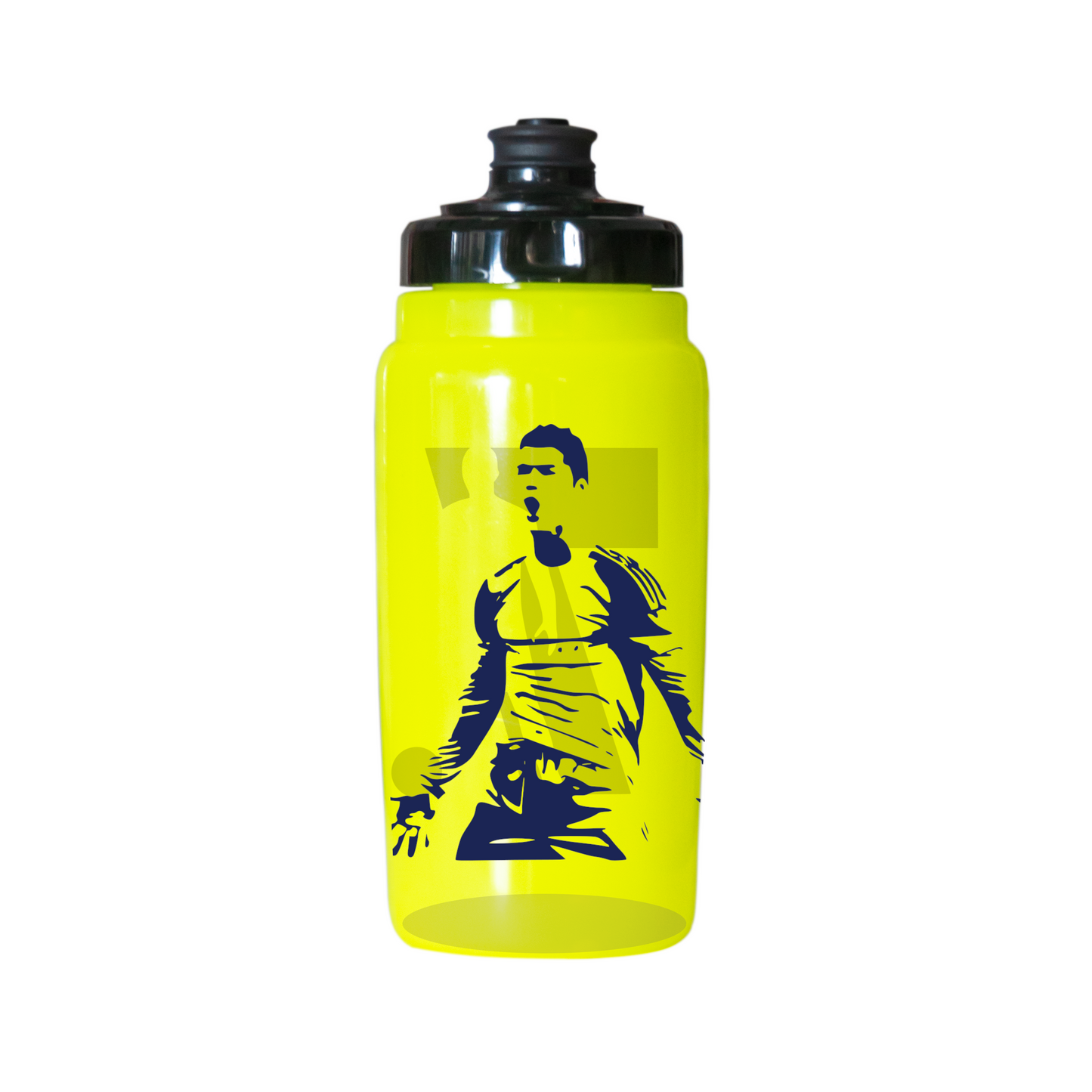 Andriolo Prestigio 550ml - Amarillo Fluor - Modelo CR7