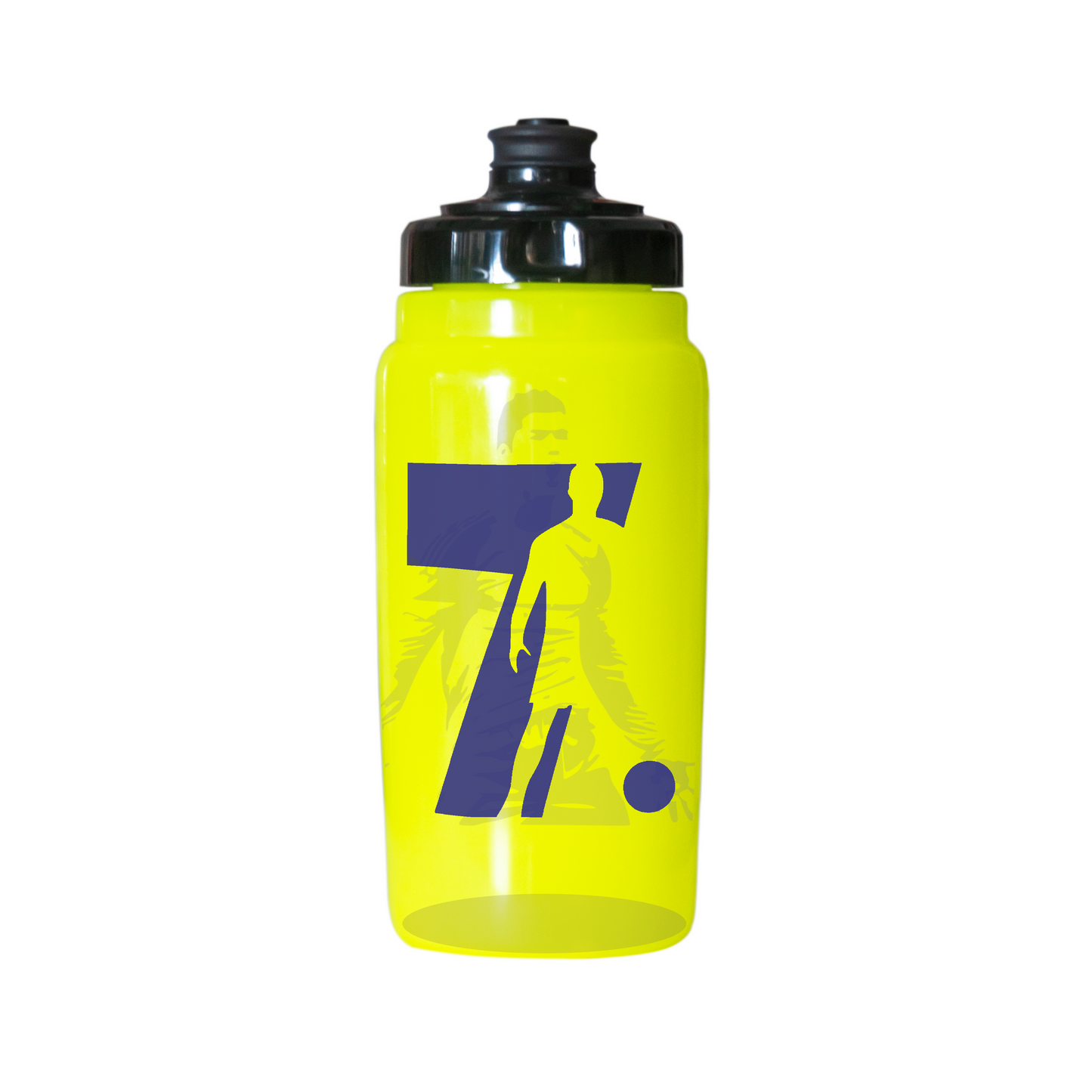 Andriolo Prestigio 550ml - Amarillo Fluor - Modelo CR7