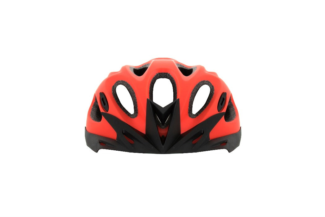 Massi - Casco Tech rojo talla L