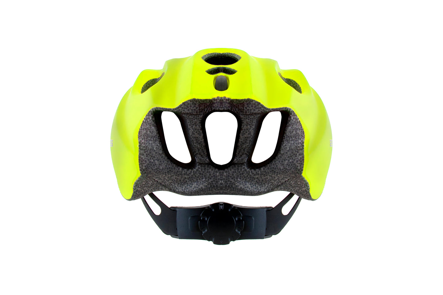 Massi - Casco Tech Amarillo Talla L