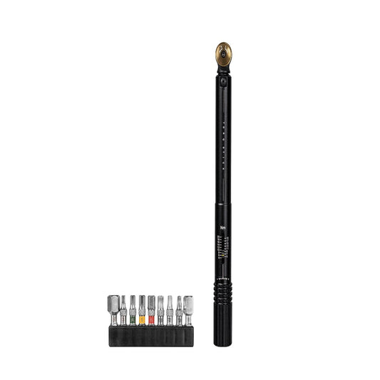 Topeak - Torquimetro Torq Stick 4-20 Nm