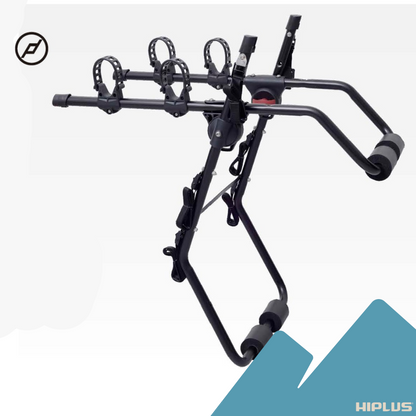 Proceed - Rack para auto para 2 bicis