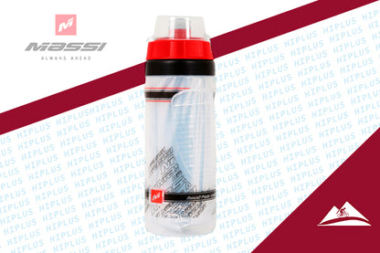 Massi - Bidon Termico 500cc - tapa roja