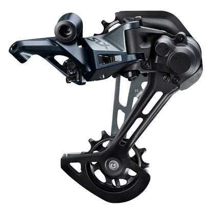 Shimano SLX- Caja de cambio RD-M7100-SGS Shadow 1x12v