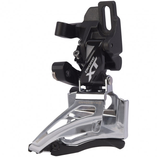 Shimano XT 8000 - Descarrillador Direct Mount FD-M8025 HX6