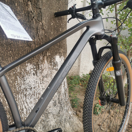 Proceed – Marder carbono– 1x12v – Talla L (gris)