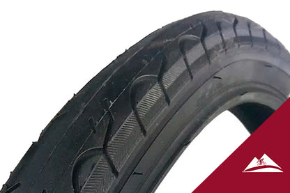 Cubierta Lisa Aro 26" para ciudad