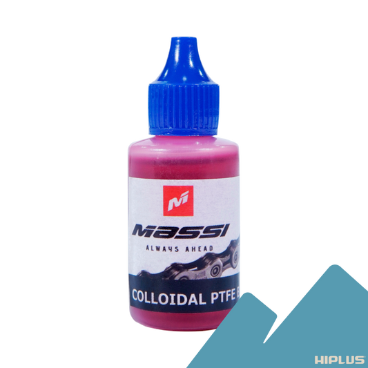 Aceite PFTE de Cadena 15ml