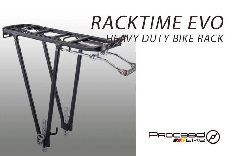 Proceed - Racktime Evo - Portaequipajes