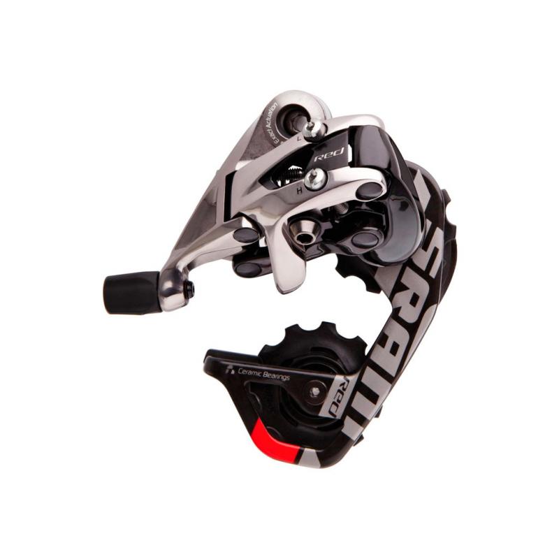 Sram Red - Caja trasera rutera - 10v