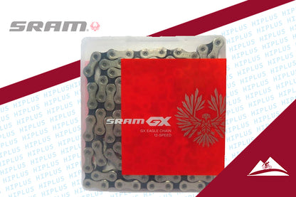 Sram - Eagle GX - Cadena 12v