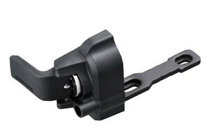 SHIMANO - SM-BMR1-S (Externo/corto) - Battery Mount