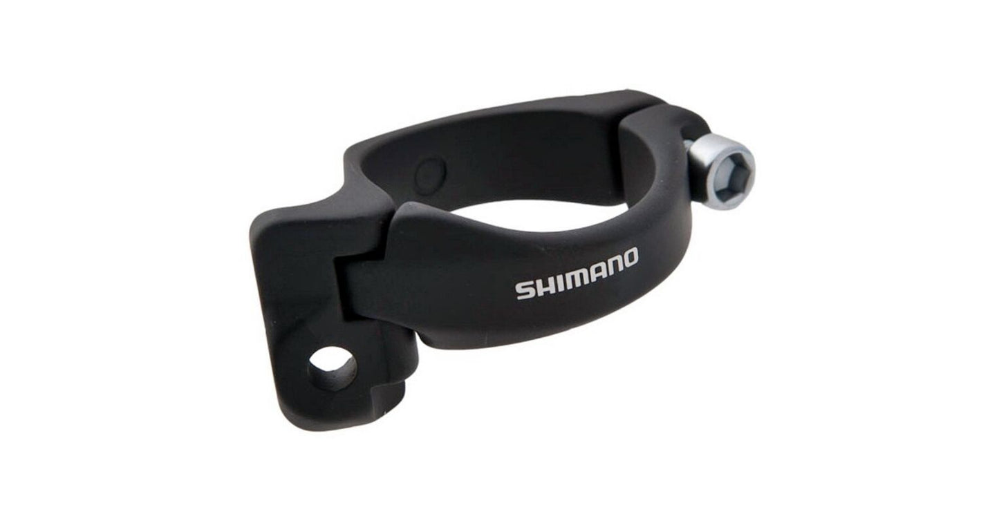 Shimano Ultegra Di2 - Abrazadera para Descarillador - SM-AD67-L