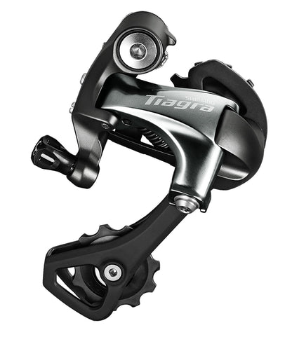 Shimano Tiagra - caja de cambios  RD4700GS 10v