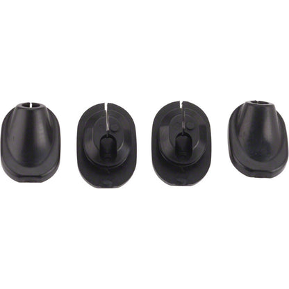 Shimano - Tapon goma Rectangular CUADRO DI2 (unidad)